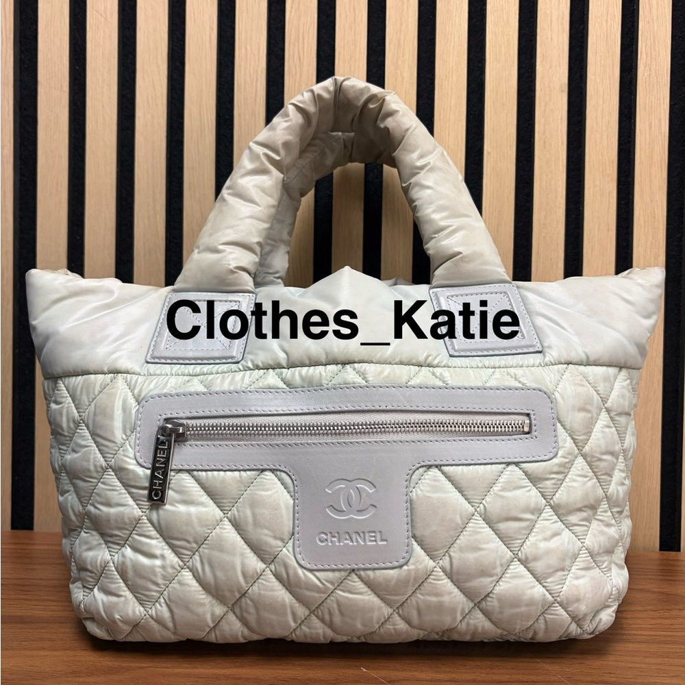 $25 Off $75 Purchase! 1/59 Gets Chanel! GET CREDIT & MYSTERY GIFT - READ RULES👇 - Picture 12 of 13